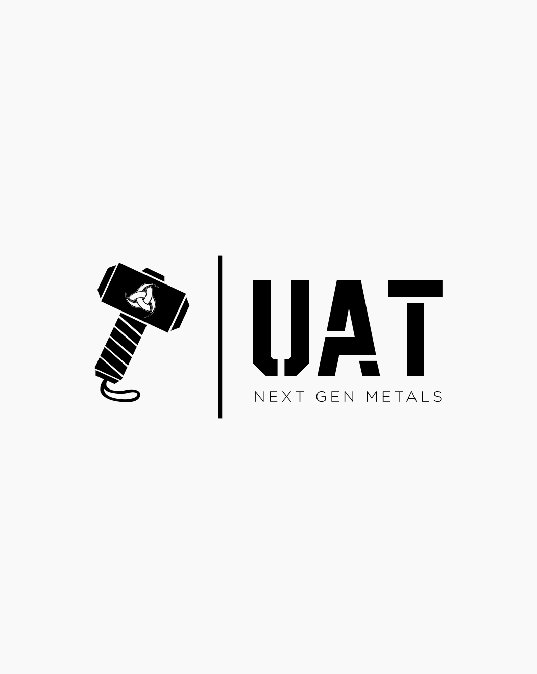 UAT logo on plain background